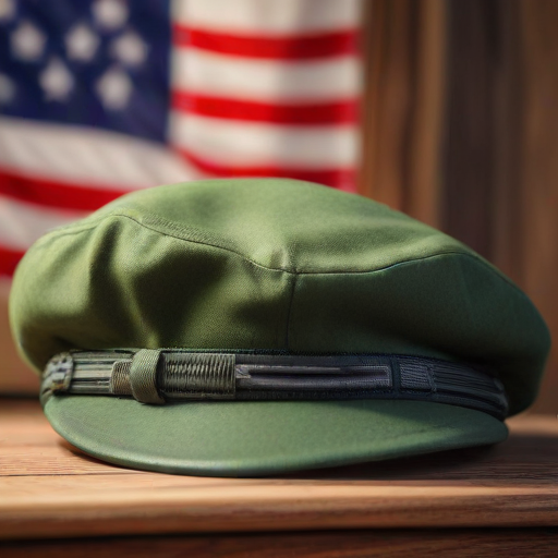 Illustration of Trump Picks Green Beret for National Security Role: What’s Next?