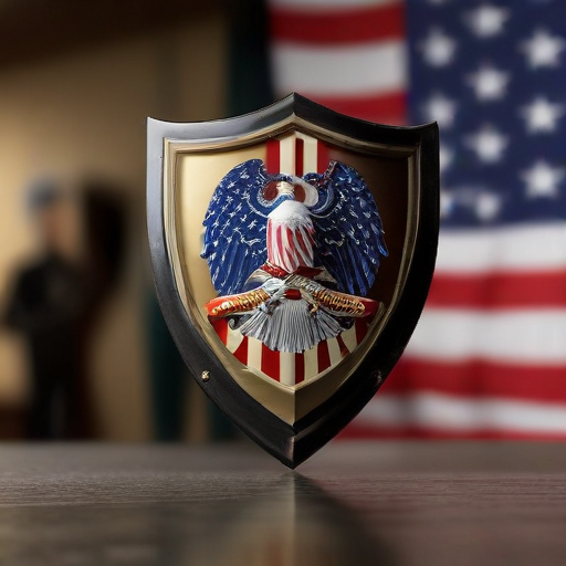 Illustration of Trump's Bold Choice for Defense: What Hegseth Brings to the Table