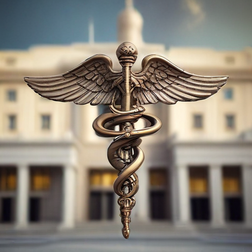 Trump’s Bold Health Move: Kennedy Takes the Helm at HHS!