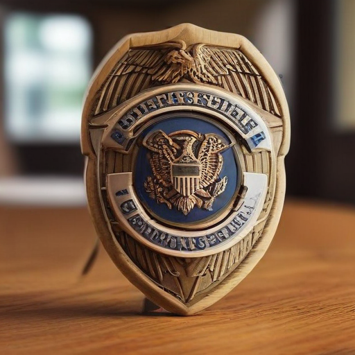 Illustration of Trump's Bold Pick: Kristi Noem as DHS Secretary Raises Eyebrows