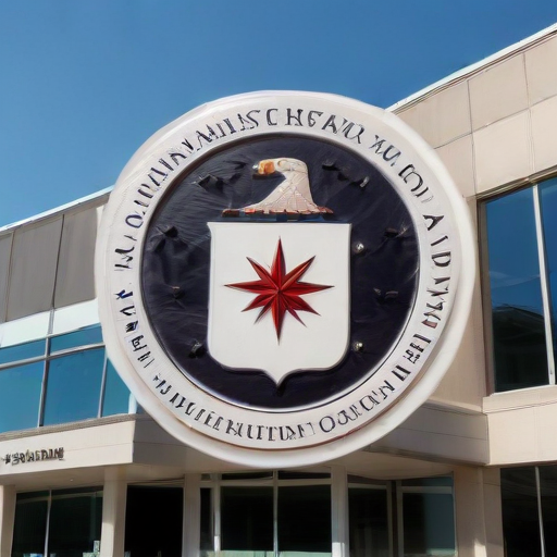 Illustration of Trump's CIA Pick: What It Means for Intelligence and Accountability