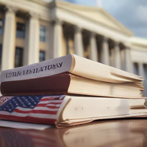 Illustration of Trump's Controversial Cabinet Picks: What’s Next for Education and Healthcare?
