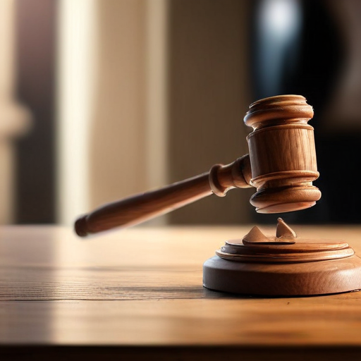 Illustration of Trump's Election Case Dismissed: What This Means for Presidential Immunity