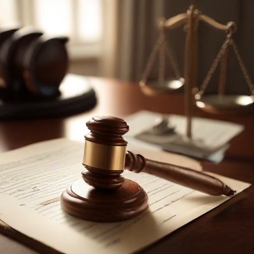 Illustration of Trump's Legal Battles Take a Dramatic Turn: What It Means for His Presidency