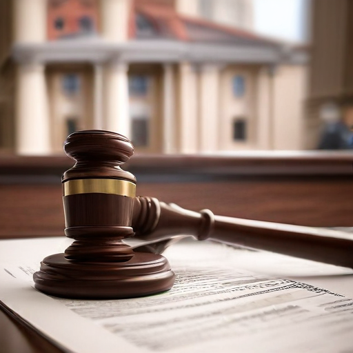 Illustration of Trump's Legal Battles Take a Surprising Turn: What Comes Next?