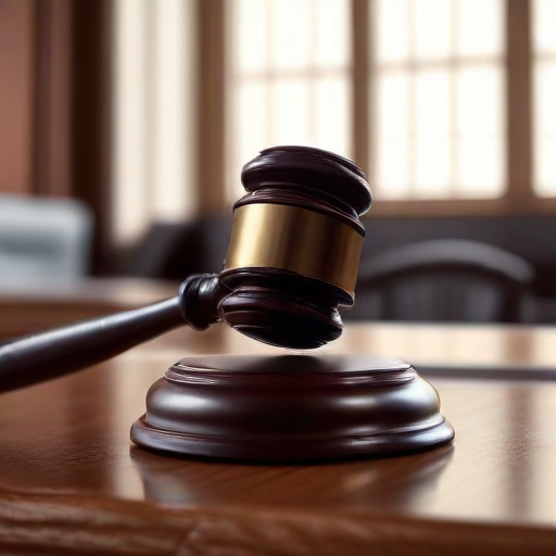 Illustration of Trump's Legal Battles Take an Unexpected Turn: What’s Next?