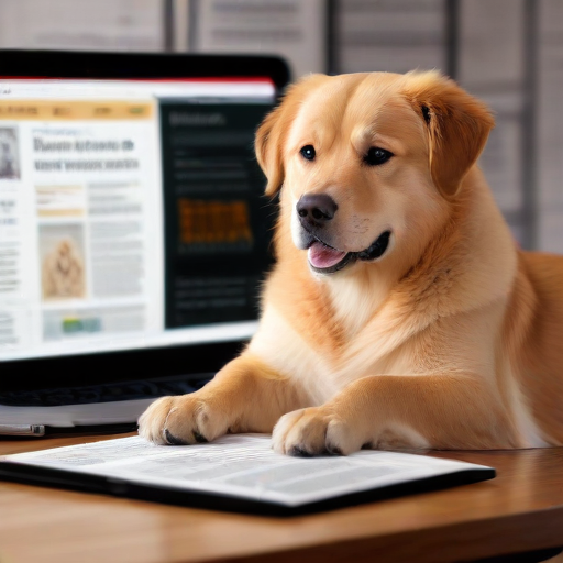 Illustration of Trump's New "DOGE" Initiative: A Game Changer for Government Efficiency?
