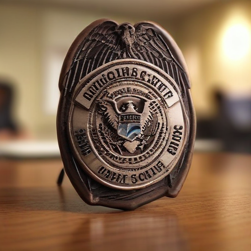 Illustration of Trump’s Pick for Homeland Security: What Does Noem Bring to the Table?