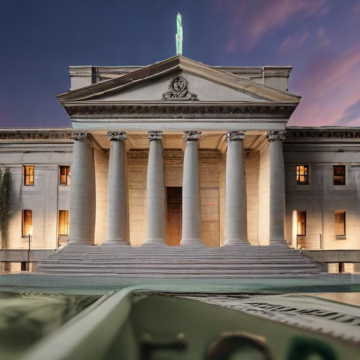 Trump’s Treasury Pick: A New Era of Economic Strategy?