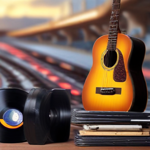 Illustration of Tyler Childers Gears Up for Exciting 2025 Stadium Tour with a Purpose!