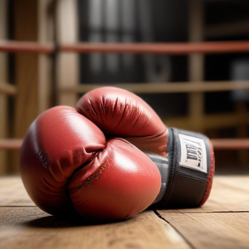 Illustration of Tyson's Bite: A Comeback or Just a Habit?