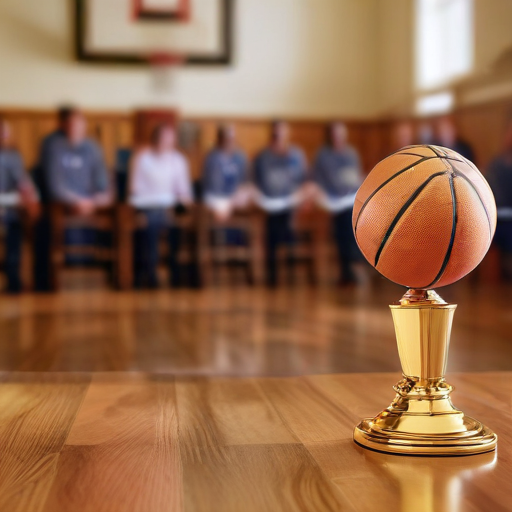 Illustration of UConn Women’s Basketball: A Rising Force or Just a Flash in the Pan?