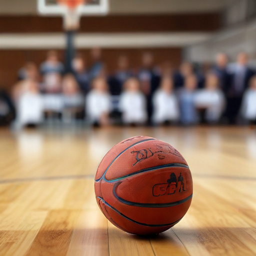 Illustration of UConn Women's Basketball Dominates Again: What's Next for the Huskies?