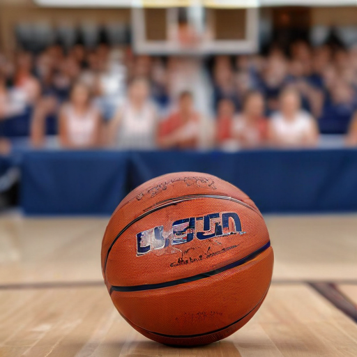 Illustration of UConn Women’s Basketball Dominates Oregon State: Championship Showdown Ahead!