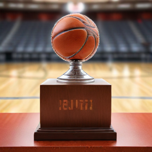 Illustration of UConn Women's Basketball Shines: Next Challenge Awaits in Championship Showdown!