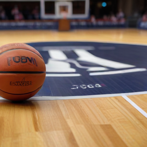 Illustration of UConn's Women Extend Winning Streak: What’s Next for the Huskies?