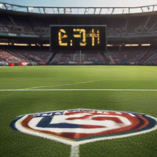 Illustration of USMNT Aims for Semifinal Spot Against Jamaica: Can They Hold the Lead?