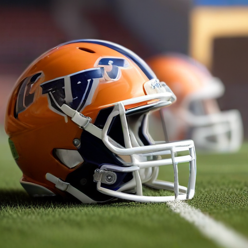Illustration of UTEP's David vs. Goliath: Can They Shock No. 10 Tennessee?