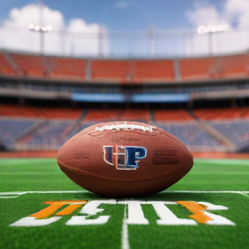 Illustration of UTEP vs. Tennessee: Can the Miners Upset the Odds?