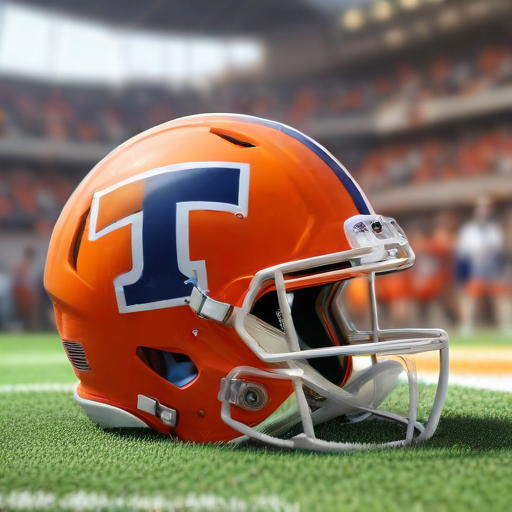 Illustration of UTEP vs. Tennessee: Can the Underdogs Pull off an Upset?