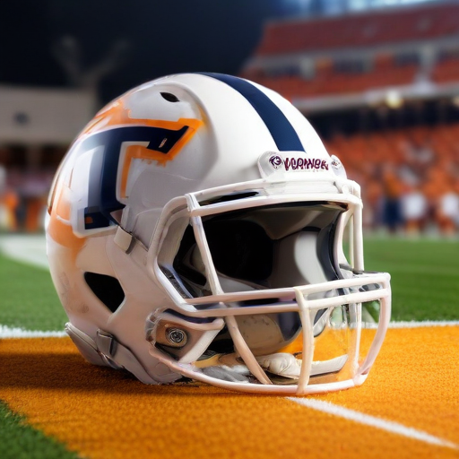 Illustration of UTEP vs. Tennessee: Can the Underdogs Shock the College Football World?