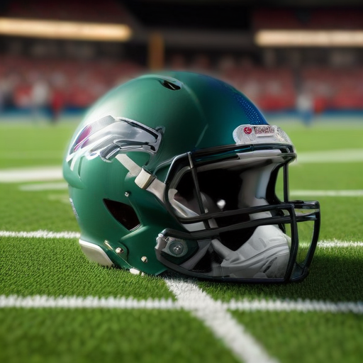 Illustration of Un Doble Amenaza en la NFL: La Fascinante Historia de Bayron Matos
