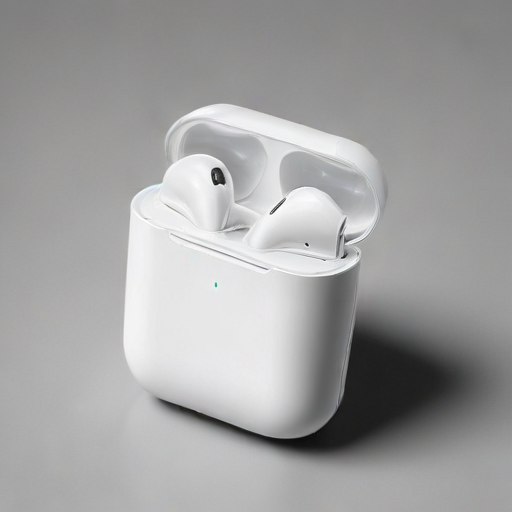 Unbeatable Black Friday Deals: AirPods Discounts You Can’t Miss!