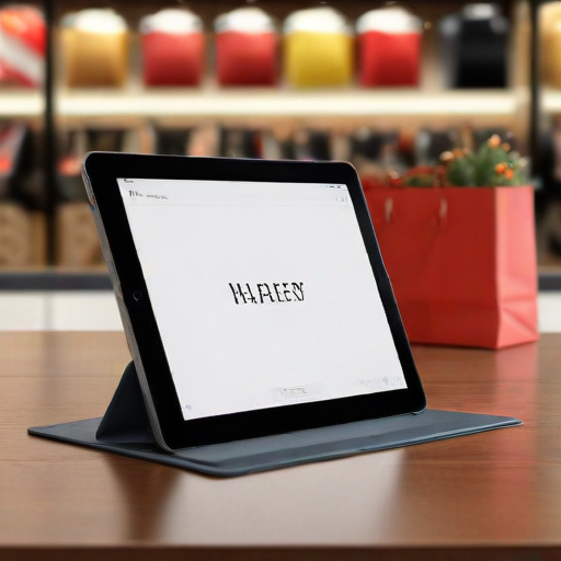 Illustration of Unbeatable Black Friday iPad Deals You Can't Miss!