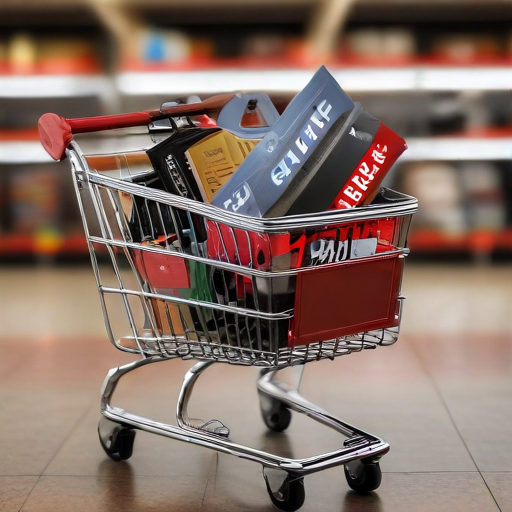 Illustration of Unleash the Savings: Black Friday 2024 Deals You Can't Miss!