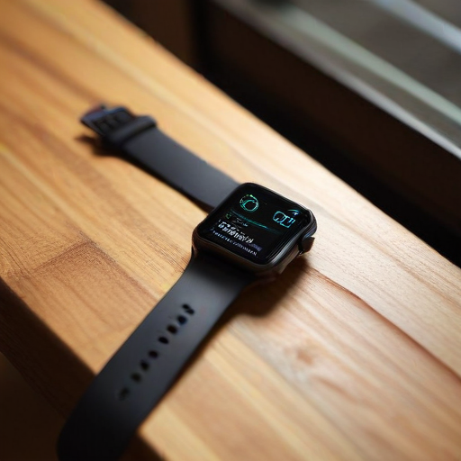 Unlock Incredible Black Friday Deals on Apple Watches!