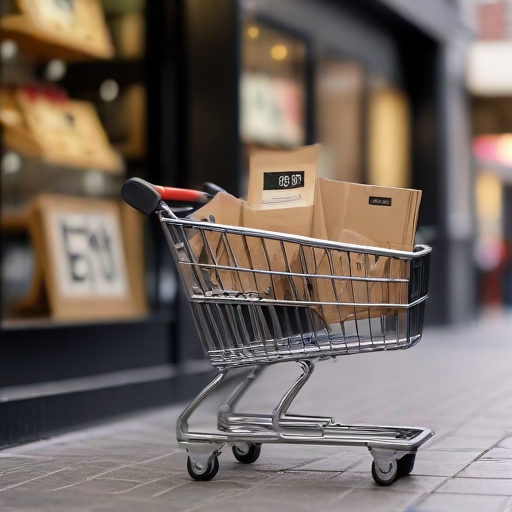 Illustration of Unlock Savings: Your Ultimate Guide to Early Black Friday Deals!