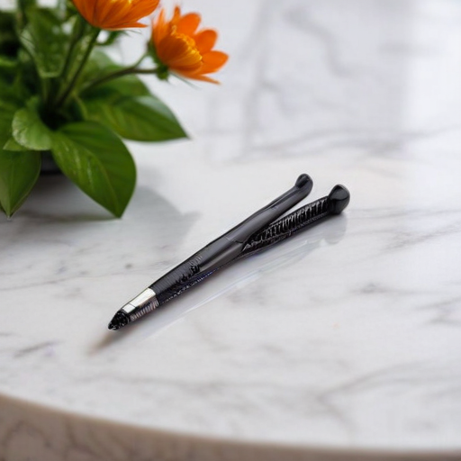 Illustration of Unlock Your Brow Potential: The Secret Weapon Beauty Pros Are Raving About!