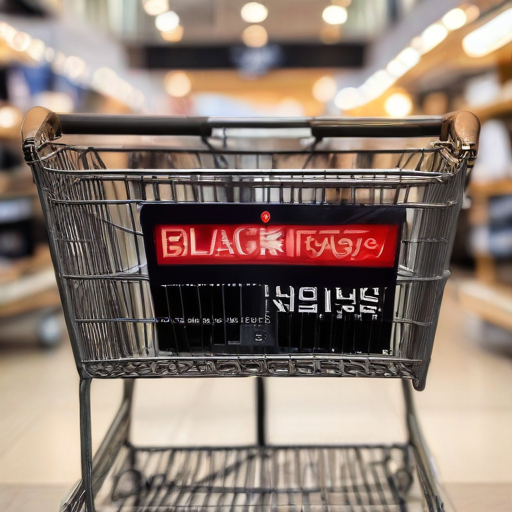 Illustration of Unlock the Best Black Friday Deals Before They're Gone!