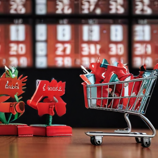 Illustration of Unlock the Holiday Deals: Your Guide to Best Buy's Black Friday Hours!