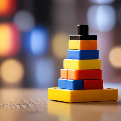 Unlock the Joy of Lego This Black Friday with Exclusive Discounts!