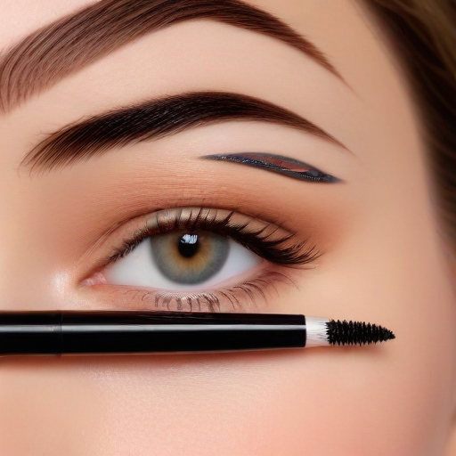 Illustration of Unlock the Secret to Perfect Brows with Glossier's Brow Flick!