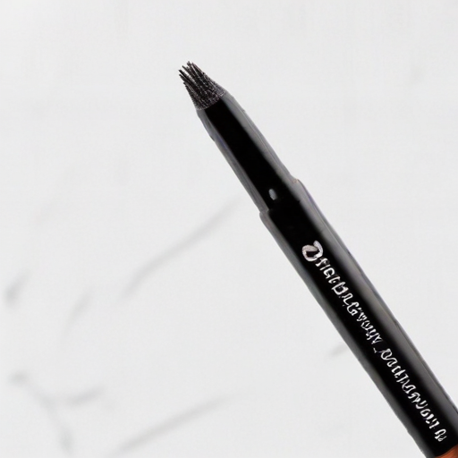 Illustration of Unlock the Secret to Perfect Brows with Glossier's Game-Changing Brow Flick!