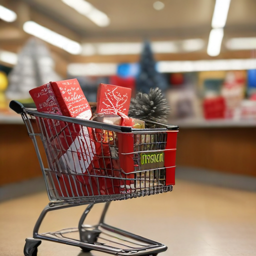 “Unlocking Black Friday: The Transformation of Holiday Shopping!”