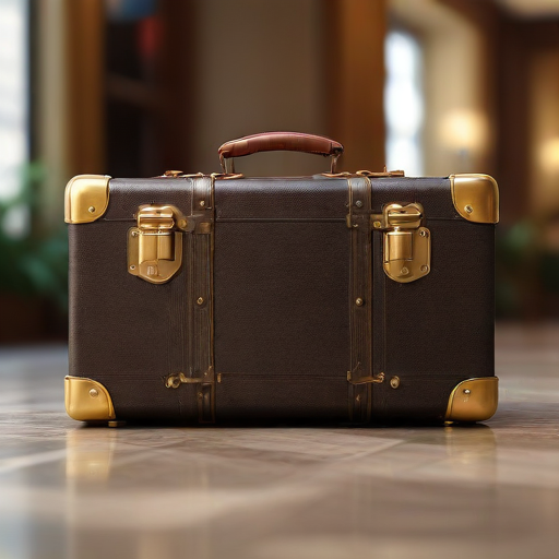 Illustration of Unlocking Luxury: The Secrets Behind Jaclyn Sienna India's Elite Travel Concierge
