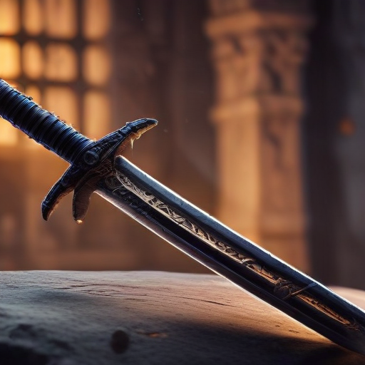 Illustration of Unlocking Thrills: How One Fan Transformed Dragon Age Combat Experience