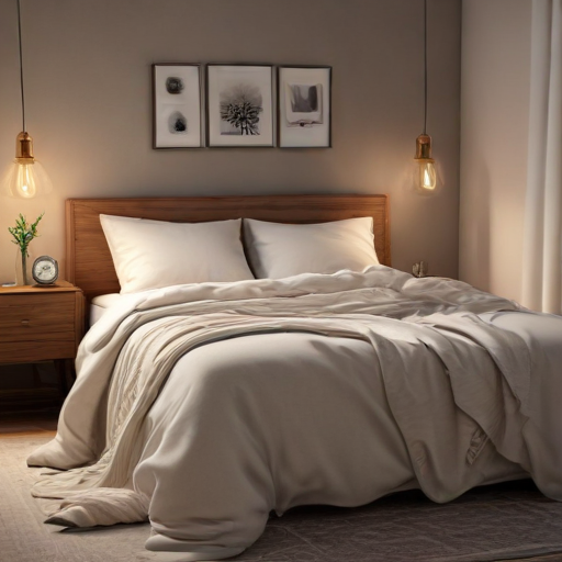 Illustration of Unlocking the Secrets to Better Sleep: Insights from a Sleep Specialist