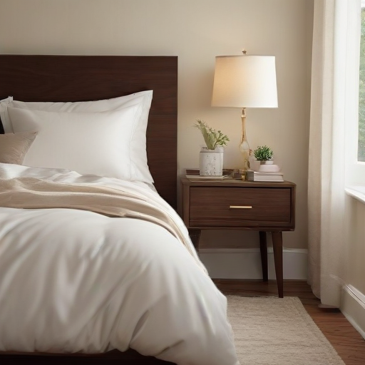 Illustration of Unlocking the Secrets to Better Sleep: Insights from a Sleep Specialist