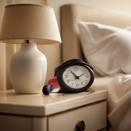 Illustration of Unlocking the Secrets to Better Sleep: Is the Investment Worth It?