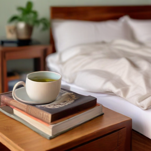 Illustration of Unlocking the Secrets to Better Sleep: What You Need to Know