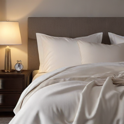 Unlocking the Secrets to Restful Sleep: Insights from a Sleep Specialist