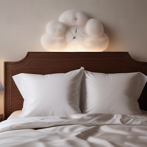 Illustration of Unlocking the Secrets to Sound Sleep: Are You Really Investing Wisely?