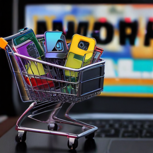 Illustration of Unmissable Black Friday Deals: Best Buy's Ultimate Discounts Revealed!