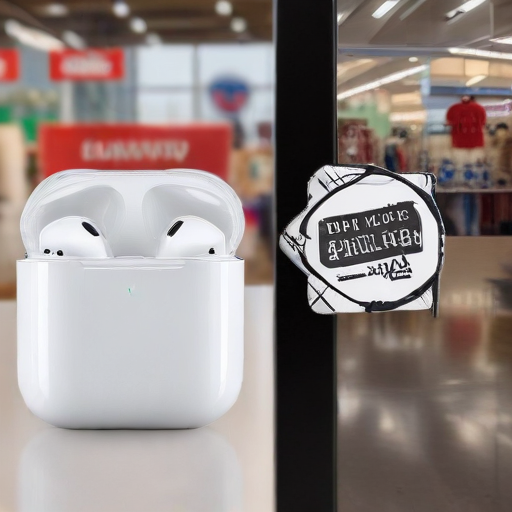 Unmissable Black Friday Deals: Save Big on Apple AirPods!