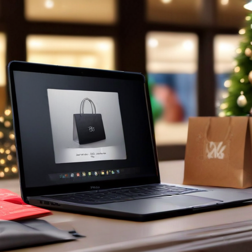 Illustration of Unmissable Black Friday Deals on MacBooks and More!