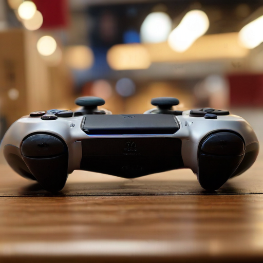 Illustration of Unmissable Black Friday PS5 Deals: Grab Them Before They're Gone!